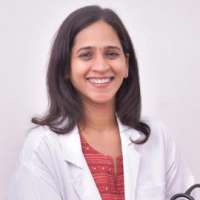 Manju B. Nair