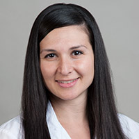 Simin Bahrami