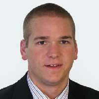 Benjamin Smith