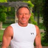Jeffrey  P. Leake