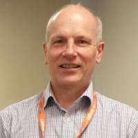 Timothy (Tim) Hartshorne