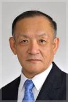Shigekazu Nagata