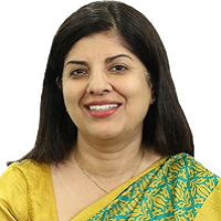 Neerja Bhatla