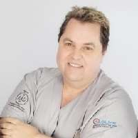 Marc Beaumont Roscher