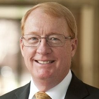 Gerald B. Hickson