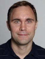 Benjamin R. TenOever