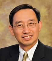 GREG HUANG