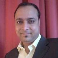 Ashwani Pandita
