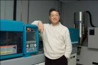 Chong Ahn 