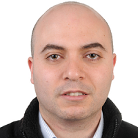 Mazen Kurban