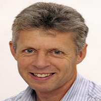 Martin R. Kluckow