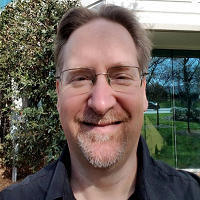 Stephen S. Ferguson