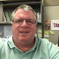 Michael Laharty
