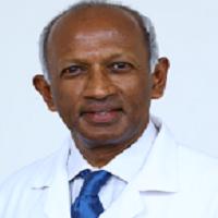 Raj B. Singh