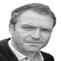 Jonathan Underhill