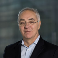 Massimo F. Loda