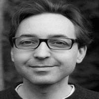 Alexey Jarrell Merz