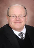 Peter D. Gabriele