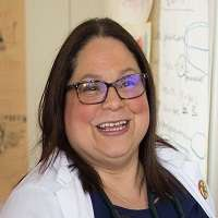 Helen M. Fernandez