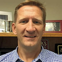 Brian N. Finck