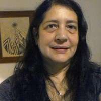 Alicia Esther Ares