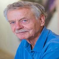 Rudolf Jaenisch