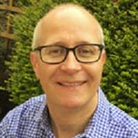 David B. Parkinson