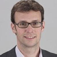Eric M. Stone
