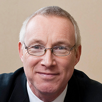Graham R. Ogden