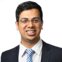 Bishal Gyawali