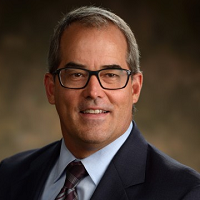 Paul F. Austin