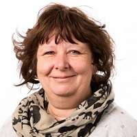 Sally Watkinson