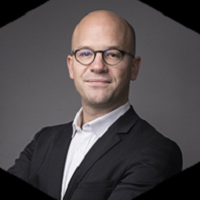 Quentin Perron