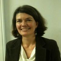 Elizabeth Joekes 
