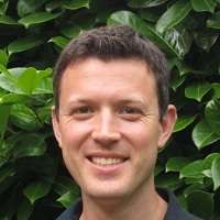 Peter Morgan-Warren