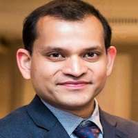Vibhor Gupta