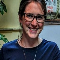 Cathryn Koptiuch