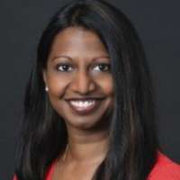 Nirmala Rose Abraham