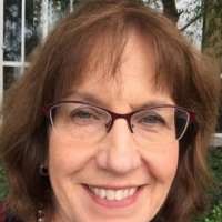 Joyce Anne Parks