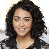 Fatima Ann Sulaiman
