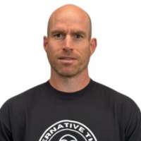 Levi Markwardt