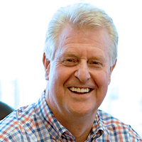 Martin Mackay
