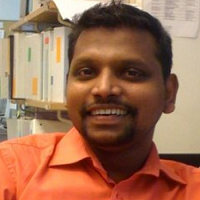Vijayakumar Velu