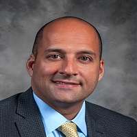 Eric A. Storch