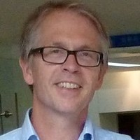Jørgen Kjems