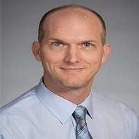 John R. Scheel