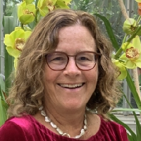Mary Lou Guerinot
