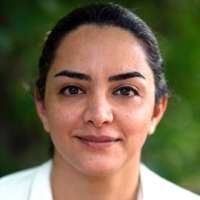 Sepideh Hariri