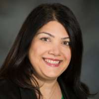 Sairah Ahmed