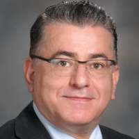 Farhad R. Danesh
